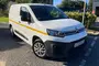 2022 Citroen Berlingo Van 1.5 BlueHDi 1000Kg Enterprise Pro 100ps [6 Speed]