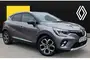 2022 Renault Captur 1.0 TCE 90 SE Edition 5dr
