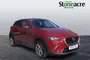 2017 Mazda CX-3 2.0 SE-L Nav 5dr