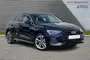2026 Audi A3 1.5 TFSI e 204 S Line 5dr S Tronic