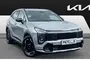 2025 Kia Sportage 1.6T GDi GT-Line 5dr DCT