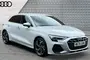 2025 Audi A3 1.5 TFSI 150 S Line 5dr S Tronic