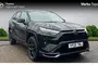2025 Toyota RAV4 2.5 PHEV GR Sport 5dr CVT