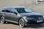 2021 Volkswagen Passat GTE 1.4 TSI PHEV GTE 5dr DSG