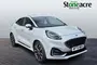 2020 Ford Puma 1.0 EcoBoost Hybrid mHEV ST-Line X Vignale 5dr