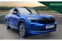 2025 Skoda Kodiaq 2.0 TDI 193 SportLine 4X4 5dr DSG [7 Seat]