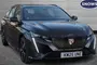 2025 Peugeot 308 SW 1.2 Hybrid 136 GT 5dr e-DSC6