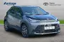 2026 Toyota Aygo X 1.5 Hybrid GR Sport 5dr CVT