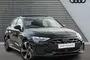 2026 Audi A3 2.0 TDI 150 Black Edition 5dr S Tronic