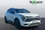 2025 Kia Sportage 1.6T GDi 241 PHEV GT-Line 5dr Auto AWD