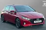 2021 Hyundai i20 1.0T GDi Element 5dr