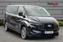 2025 Ford Transit Custom 2.0 EcoBlue 136ps H1 Van Limited