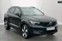 2025 Volvo Ex40 185kW Extended Range Plus 78kWh 5dr Auto