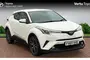 2020 Toyota C-HR 1.8 Hybrid Excel 5dr CVT [Leather]