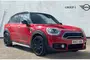 2017 MINI Countryman 1.5 Cooper S E ALL4 PHEV 5dr Auto