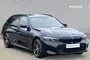 2023 BMW 3 Series 330e M Sport 5dr Step Auto