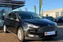2017 Ford Focus 1.0 EcoBoost 125 Zetec Edition 5dr