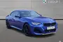 2022 BMW 2 Series 220i M Sport 2dr Step Auto