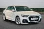 2023 Audi A1 30 TFSI 110 S Line 5dr