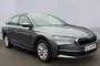2024 Skoda Octavia Estate 1.5 TSI e-TEC SE Technology 5dr DSG