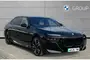 2026 BMW i7 335kW eDrive50 M Sport 105.7kWh 4dr Auto
