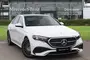 2024 Mercedes-Benz E-Class E200 AMG Line Premium Plus 4dr 9G-Tronic