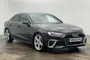 2024 Audi A4 40 TFSI 204 S Line 4dr S Tronic