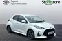 2026 Toyota Yaris 1.5 Hybrid Design 5dr CVT