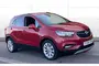 2018 Vauxhall Mokka X 1.4T Elite Nav 5dr Auto