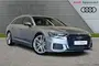 2022 Audi S6 S6 TDI 344 Quattro 5dr Tip Auto