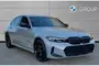 2024 BMW 3 Series M340i xDrive MHT 4dr Step Auto