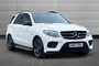2017 Mercedes-Benz GLE GLE 43 4Matic Premium Plus 5dr 9G-Tronic