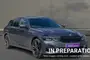 2021 BMW 3 Series 330e xDrive M Sport 4dr Step Auto