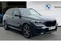 2022 BMW X5 xDrive40d MHT M Sport 5dr Auto