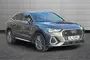 2020 Audi Q3 40 TDI Quattro S Line 5dr S Tronic