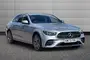 2023 Mercedes-Benz E-Class E400d 4Matic AMG Line Premium 4dr 9G-Tronic