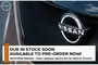 2018 Nissan Qashqai 1.2 DiG-T Acenta 5dr