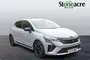 2025 Renault Clio 1.6 E-TECH full hybrid 145 Techno 5dr Auto
