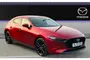 2023 Mazda 3 2.0 e-Skyactiv X MHEV [186] GT Sport 5dr