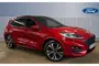 2023 Ford Kuga 2.5 FHEV ST-Line X Edition 5dr CVT
