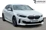 2021 BMW 1 Series 118i [136] M Sport 5dr