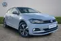 2018 Volkswagen Polo 1.0 SE 5dr