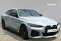 2022 BMW i4 400kW M50 83.9kWh 5dr Auto