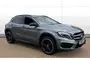 2017 Mercedes-Benz GLA GLA 250 4Matic AMG Line 5dr Auto [Premium]