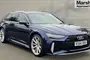 2020 Audi RS6 RS 6 TFSI Quattro 5dr Tiptronic
