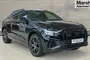 2020 Audi SQ8 SQ8 TDI Quattro Vorsprung 5dr Tiptronic