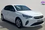 2022 Vauxhall Corsa 1.2 SE Edition 5dr