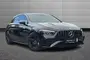 2023 Mercedes-Benz A-Class A35 4Matic Premium 5dr Auto