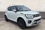 2021 Suzuki Ignis 1.2 Dualjet 12V Hybrid SZ-T 5dr