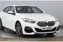 2022 BMW 2 Series Gran Coupe 218i [136] M Sport 4dr DCT
